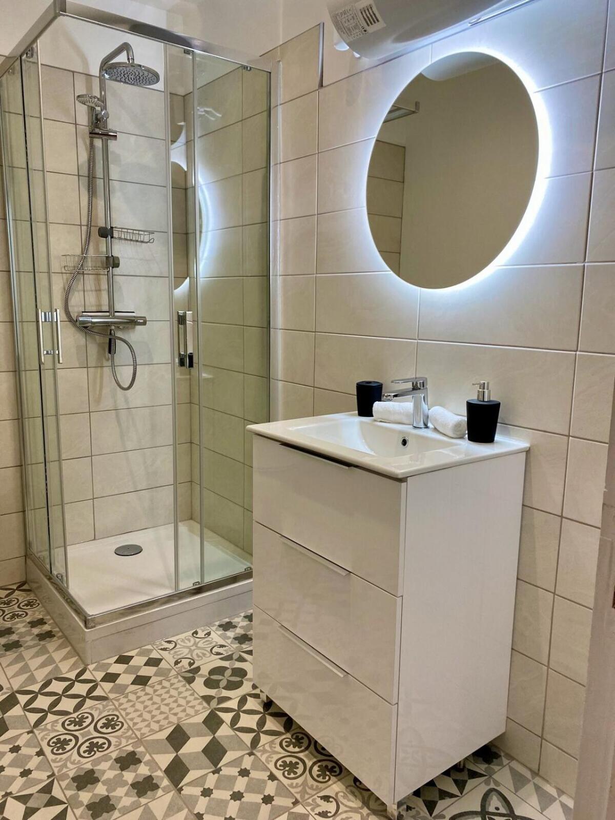 Les Logis D'Esmeralda-Des Appartements Au Charme Intemporel Romorantin-Lanthenay Eksteriør bilde