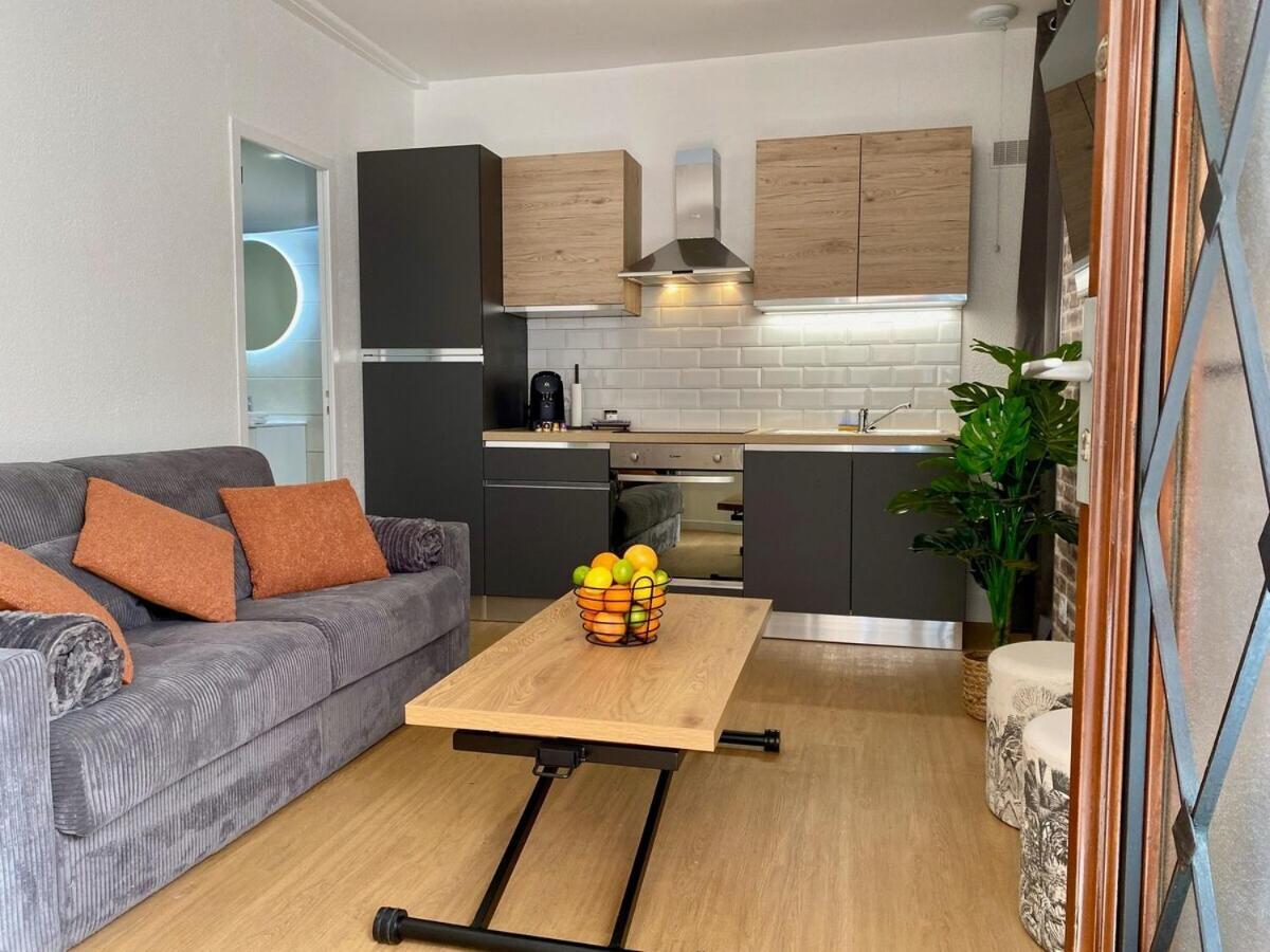 Les Logis D'Esmeralda-Des Appartements Au Charme Intemporel Romorantin-Lanthenay Eksteriør bilde